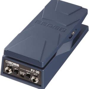 pedal boss ev 30