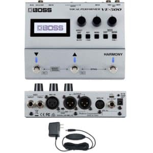 pho boss ve 500 vocal performer 5 550x550
