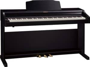 piano dien roland rp 501R 1