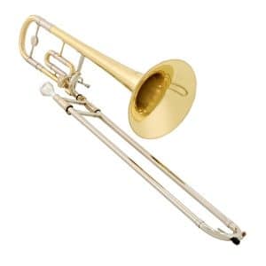 Kèn Trombone Selmer TB650 preview 1