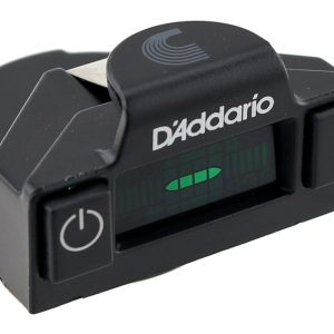 Tuner D'addario PW-CT-15 pwct15 xl 32534