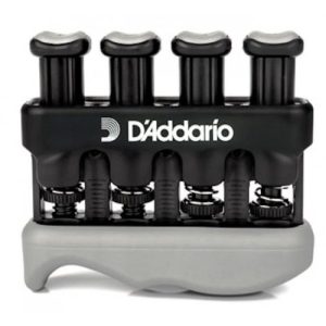 Dụng cụ tập ngón tay D'addario PWVG01