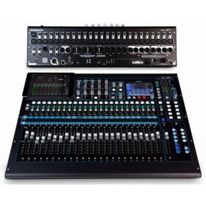 Mixer ALLEN & HEATH QU24