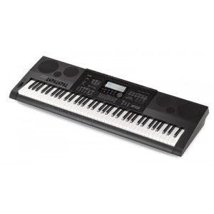 CASIO WK-7600 - ĐÀN PHÍM HỌC TẬP