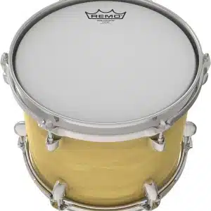 REMO BA-0112 Mặt trống 12 inch BATTER, AMBASSADOR®, MẶT COATED 12" remo ba 0112 mat trong 12 1