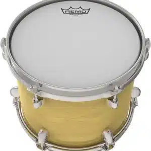 REMO BA-0113 mặt trống 13 inch BATTER, AMBASSADOR®, MẶT COATED 13" remo ba 0112 mat trong 12 inch batter ambassador® mat coated 12 600x642.jpg