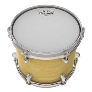 REMO BA-0116 MẶT AMBASSADOR COATED SNARE/TOM 16" remo ba 0116 mat ambassador coated snare tom 16
