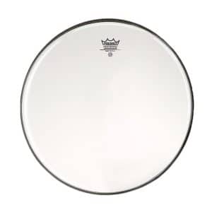 REMO BA-0314 MẶT TRỐNG 14 INCH AMBASSADOR CLEAR 14" remo ba 0314 mat trong 14 inch