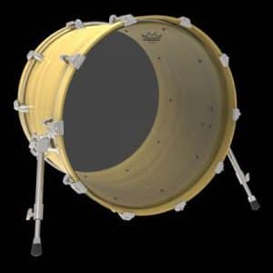 REMO BA-0316-00 MẶT TRỐNG 16 INCH ASSADOR CLEAR remo ba 0316 00 mat trong 16 inch 3