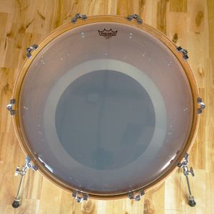 REMO BA-0316-00 MẶT TRỐNG 16 INCH ASSADOR CLEAR remo ba 0316 00 mat trong 16 inch