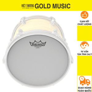 REMO BA-0108 Mặt Trống 8 inch AMBASSADOR COATED TOM 8" remo ba 1 800 1 600x600