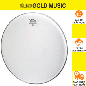 REMO BA-0108 Mặt Trống 8 inch AMBASSADOR COATED TOM 8" remo ba 1 800 2 600x600
