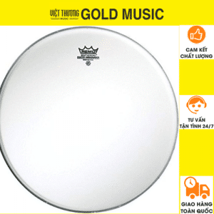 REMO BD-0113 Mặt trống 13 inch BATTER, DIPLOMAT®, MẶT COATED 13" remo bd 0113 1 600x600