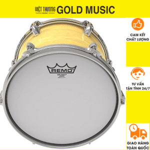 REMO BD-0113 Mặt trống 13 inch BATTER, DIPLOMAT®, MẶT COATED 13" remo bd 0113 2 600x600