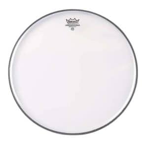 REMO BE-0312 Mặt trống 12 inch BATTER, EMPEROR® MẶT CLEAR 12" remo be 0312 00