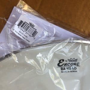 REMO EN-0114-BA Mặt trống 14 inch BATTER HEAD, MẶT COATED remo en 0114 ba mat trong 14 inch 2