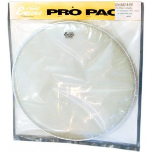 REMO EN-BS14-PP Mặt Trống 14 inch BATTER HEAD, PACK 2 AMB, COATED remo en bs14 pp mat trong 1