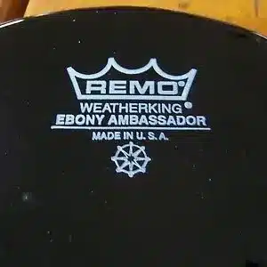 remo es 0008 mat trong 8 inch 1