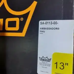 remo sa 0113 mat trong 13 inch 1