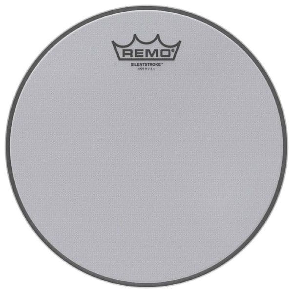 remo sn 0013 mat trong ham am 13 inch 2