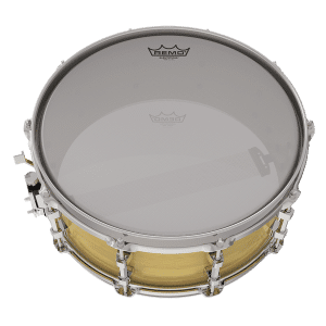 REMO SN-0014-00 Mặt trống giảm âm SILENTSTROKE™ 14'' remo sn 0014 00 mat trong giam am