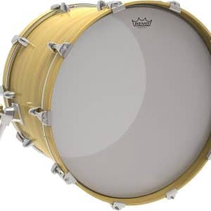 Remo SN-1018 Mặt Trống Câm Silentstroke 18 Inch remo sn 1018 mat trong cam silentstroke 18 inch 1