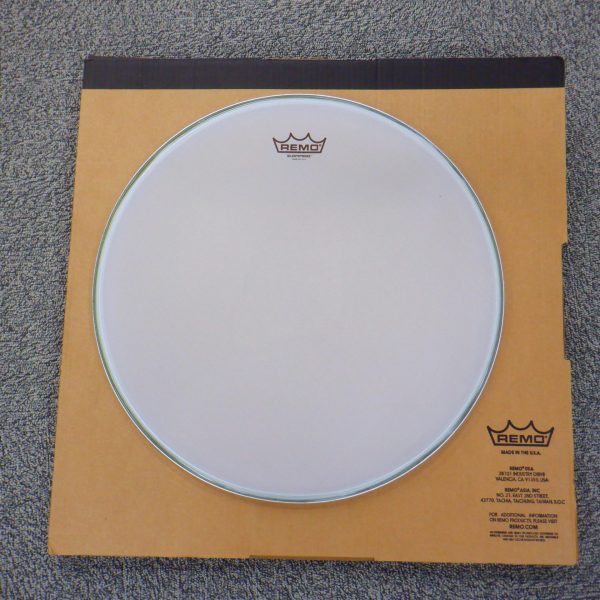 remo sn 1018 mat trong cam silentstroke 18 inch 2