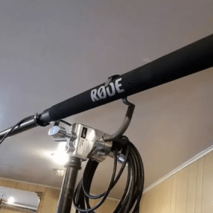 rode boom pole media f3931