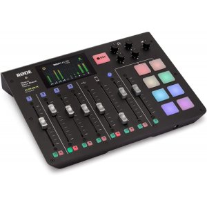 Bàn Trộn âm thanh, Audio Mixer RODE CASTER PRO