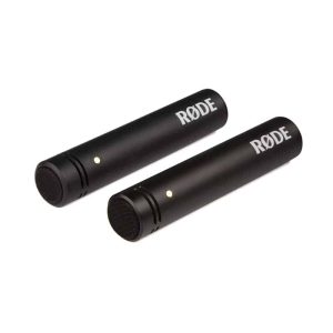 rode m5mp cap micro thu am 2