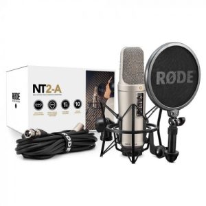 MICRO RODE NT2-A