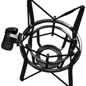 rode psm1 de chong shock