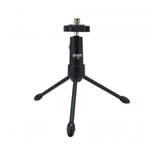 rode tripod chan micro de ban 1