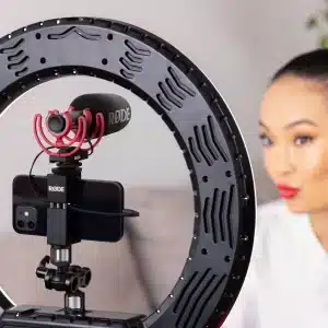 rode videomic go ii micro