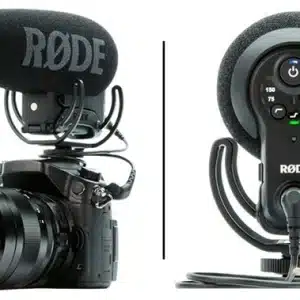 rode videomic pro plus 2