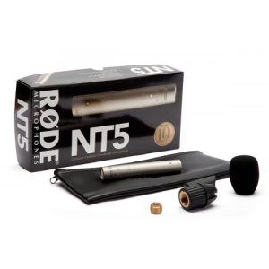 MICRO RODE NT5