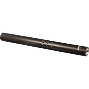 MICRO RODE NTG-4