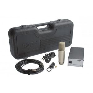 MICRO RODE NTK