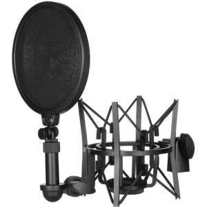 Shockmount Rode SM6