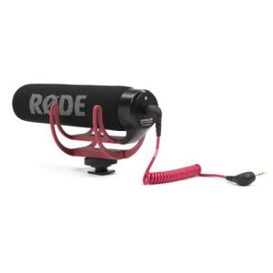 Micro RODE VideoMic GO