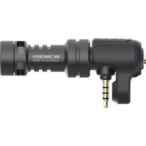 Micro RODE Videomic ME