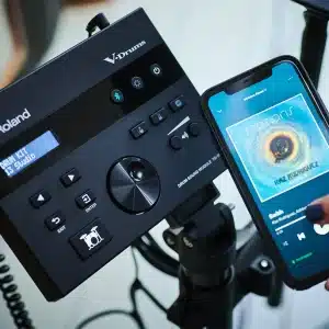 ROLAND TD-02KV Bộ trống điện tử roland 07dmk 014 5e2e2fda9c3140a5aa25c156bd90d41a