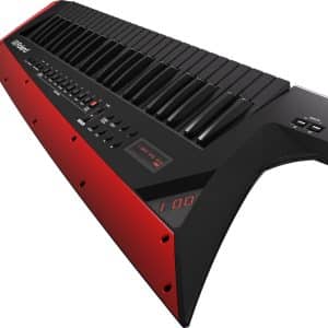 ROLAND AX-EDGE-B Đàn Synthesizer Keytar roland ax edge b dan synthesizer keytar 2
