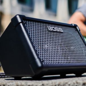 ROLAND CUBE-ST2 Loa guitar di động roland cube st2 loa guitar di dong 2