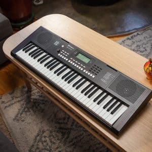 ROLAND E-X10 Đàn phím điện tử có loa roland e x10 dan phim 1