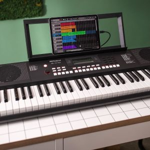 ROLAND E-X10 Đàn phím điện tử có loa roland e x10 dan phim 2