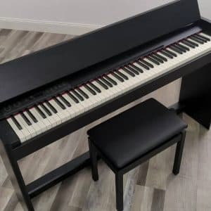 ROLAND F701 Đàn Piano Kỹ Thuật Số roland f701 dan piano ky thuat so 1