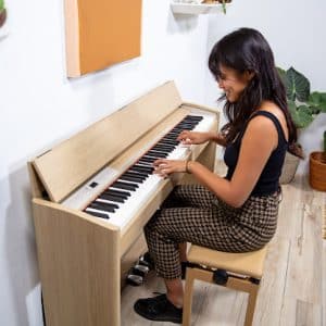 ROLAND F701 Đàn Piano Kỹ Thuật Số roland f701 dan piano ky thuat so 2