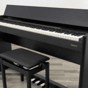 ROLAND F701 Đàn Piano Kỹ Thuật Số roland f701 dan piano ky thuat so