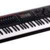 roland fantom 07 dan synthesizer